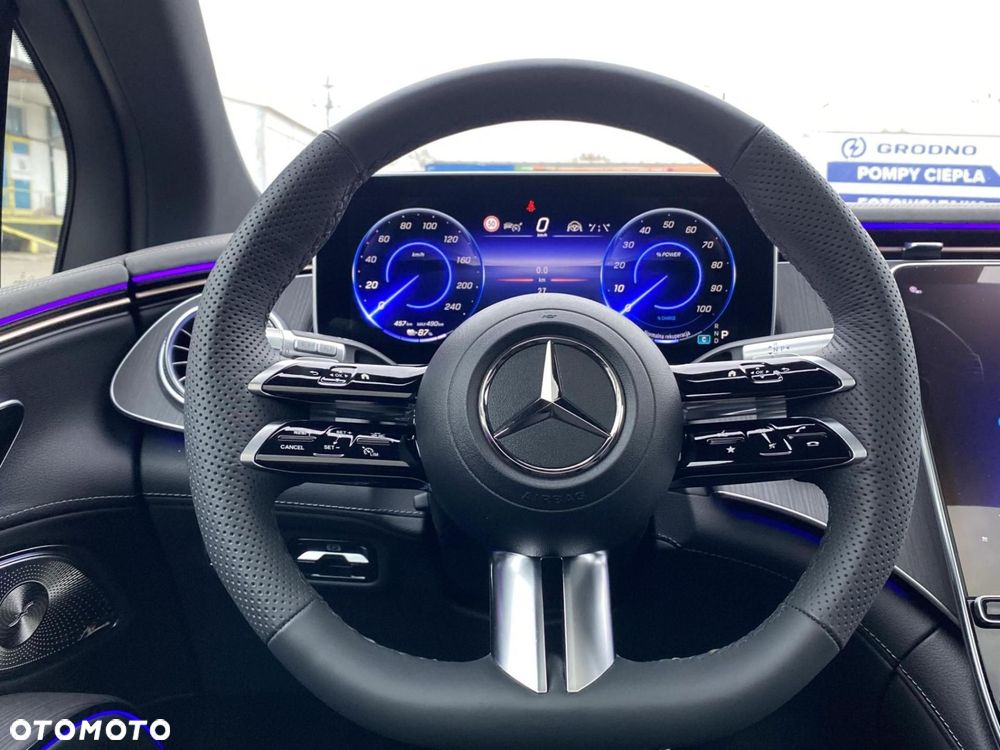 Mercedes-Benz EQS - 20