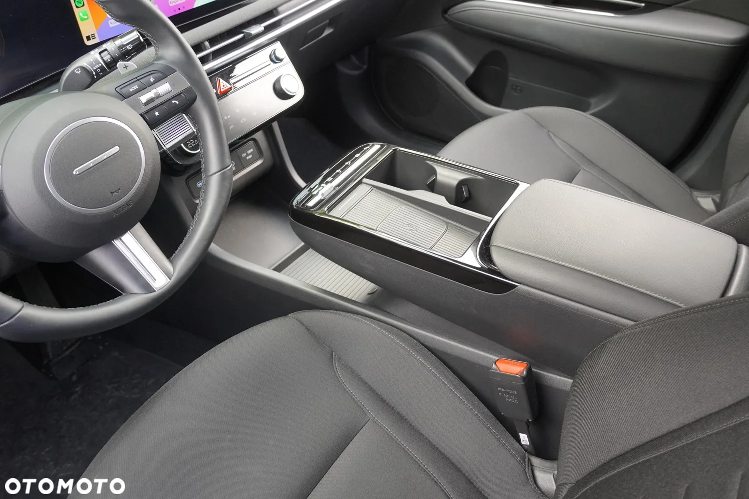 Hyundai Tucson 1.6 T-GDi 48V Smart 2WD DCT - 12