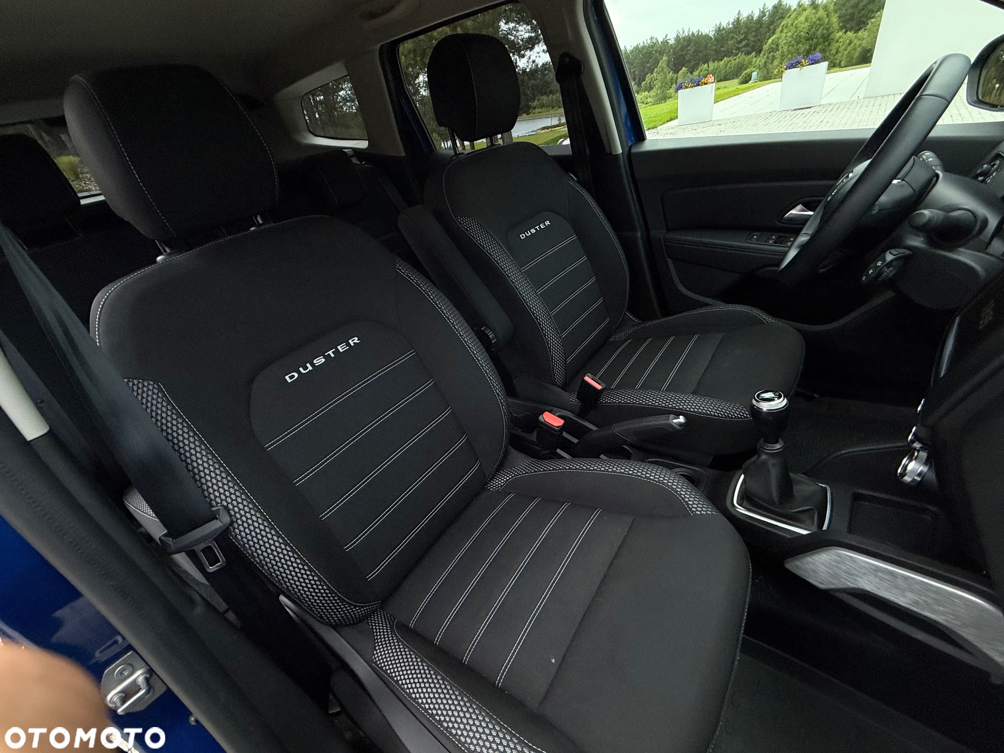 Dacia Duster - 19