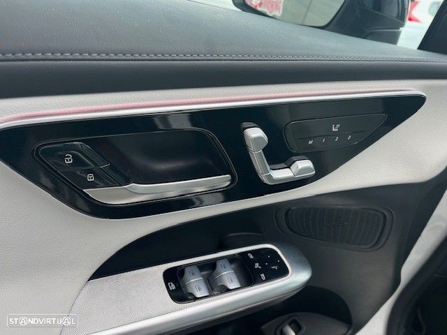 Mercedes-Benz GLC 300 - 15