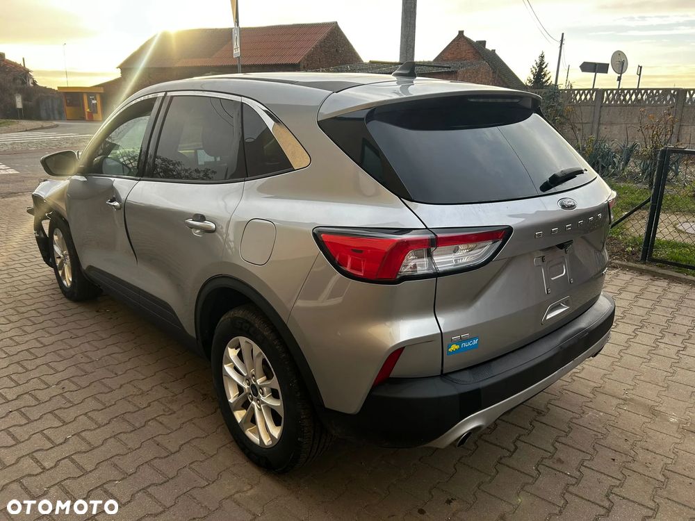 Ford Escape 1.5 EcoBoost AWD SE - 5