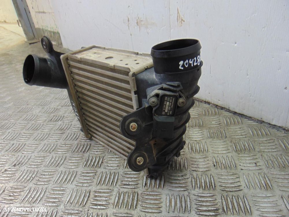 INTERCOOLER SEAT LEON 2003 -1J0145803S - 1