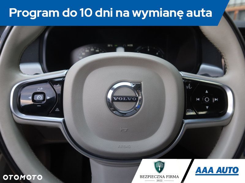 Volvo S90 - 20