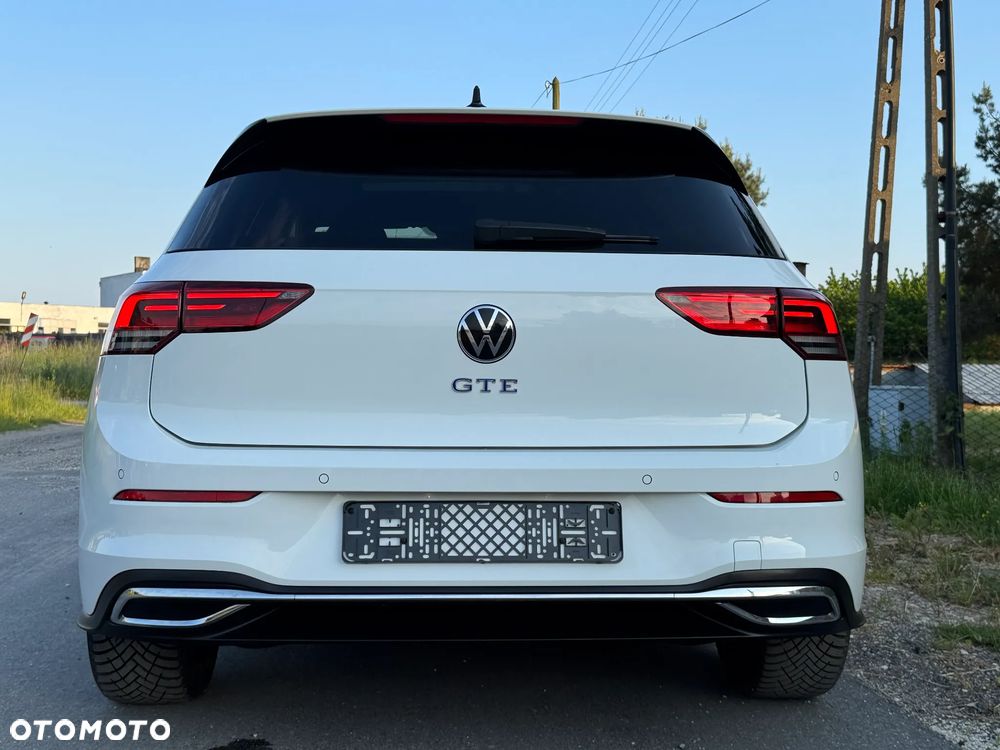 Volkswagen Golf ver-viii-1-4-tsi-plug--in-hybrid-style-dsg - 29