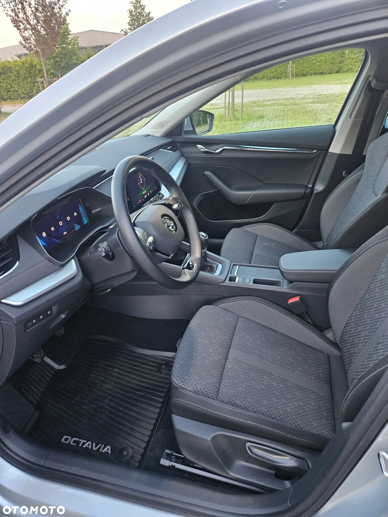 Skoda Octavia 1.5 TSI ACT Style - 13