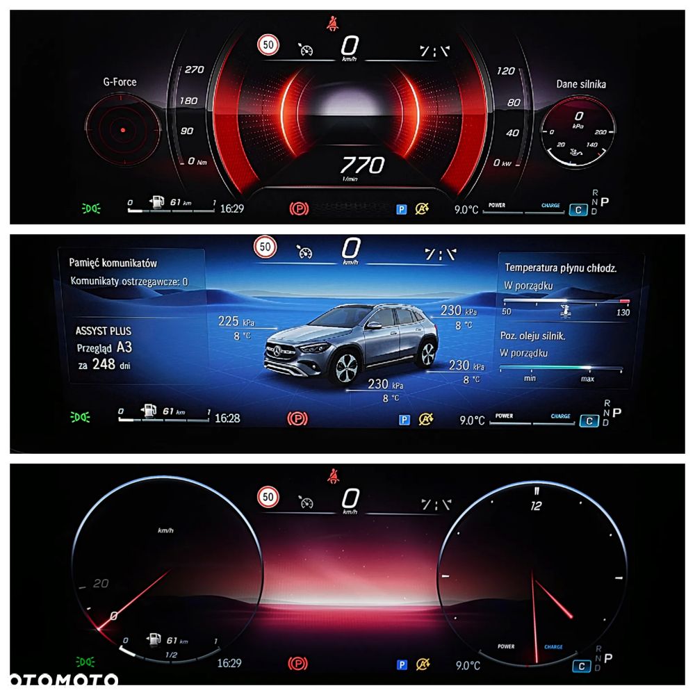 Mercedes-Benz GLA 200 - 18