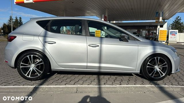 Seat Leon 1.6 TDI DPF Start&Stop Style - 18