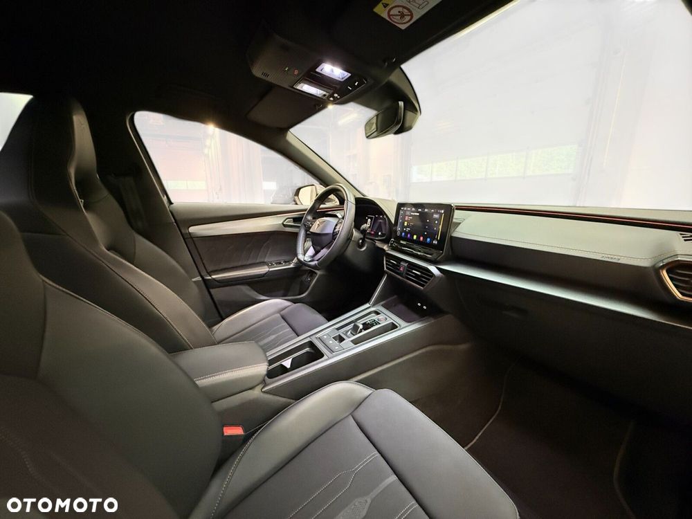 Cupra Formentor 1.5 TSI DSG - 23