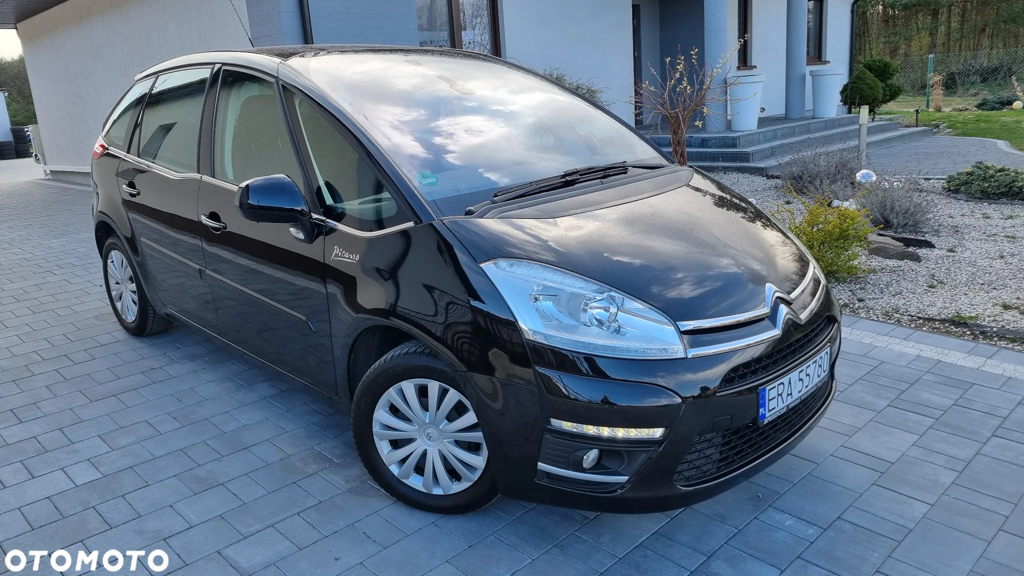 Citroën C4 Picasso 1.6 VTi Selection - 3