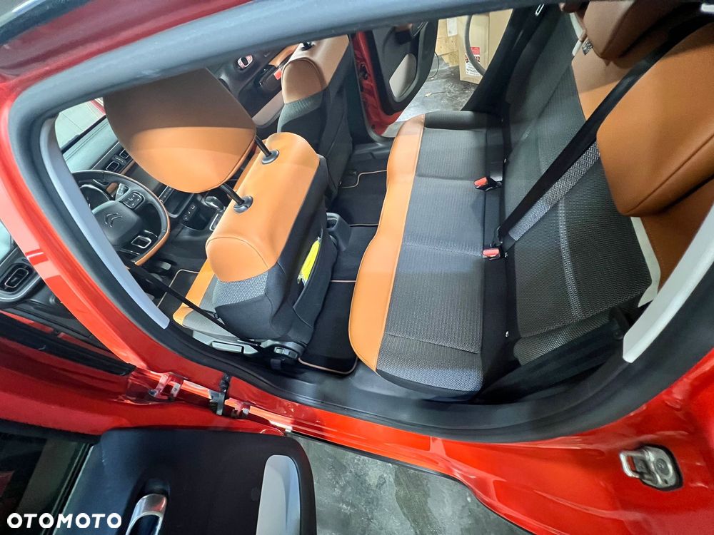 Citroën C3 1.2 PureTech Shine S&S - 9