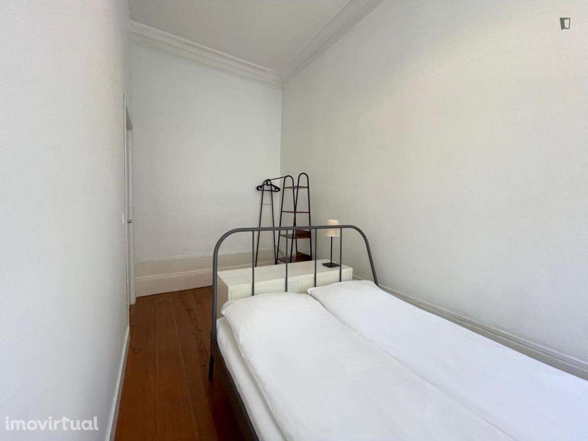 Quarto - localizado em Bonfim Porto - Grande imagem: 2/12