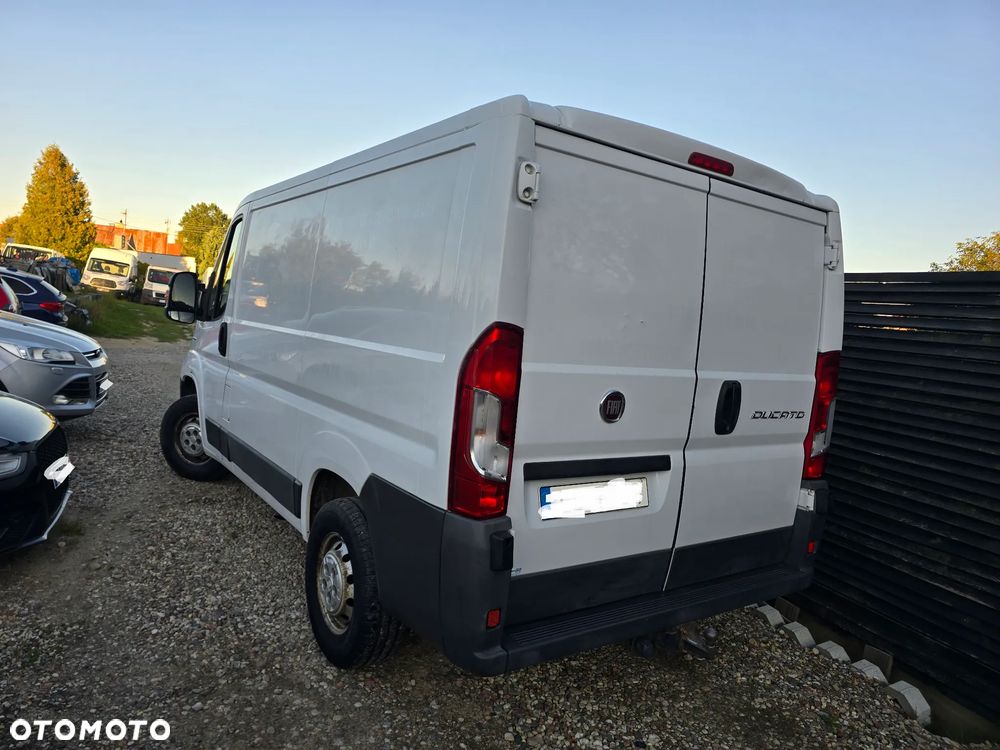 Fiat Ducato - 9