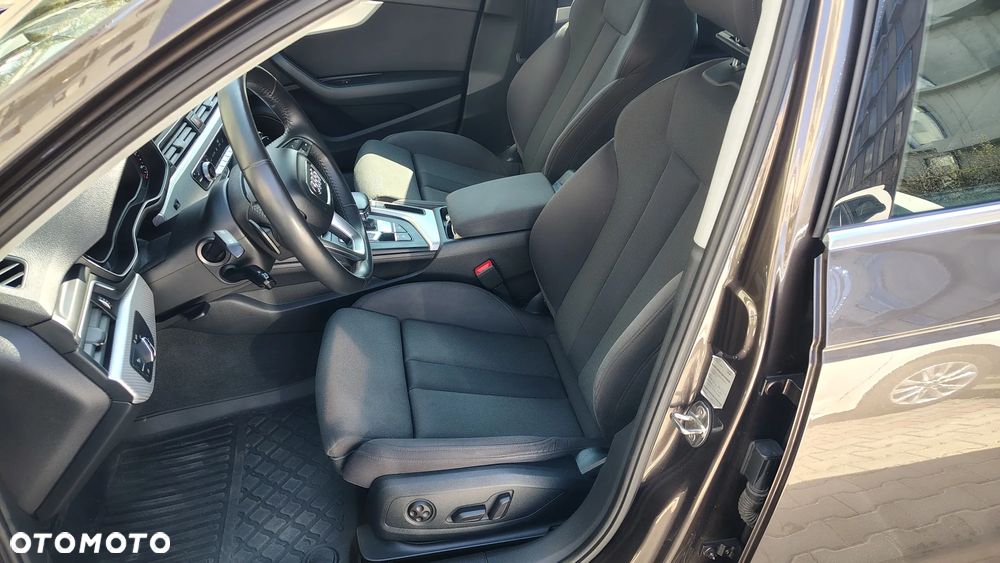 Audi A4 Allroad 2.0 TDI clean diesel Quattro S tronic - 15