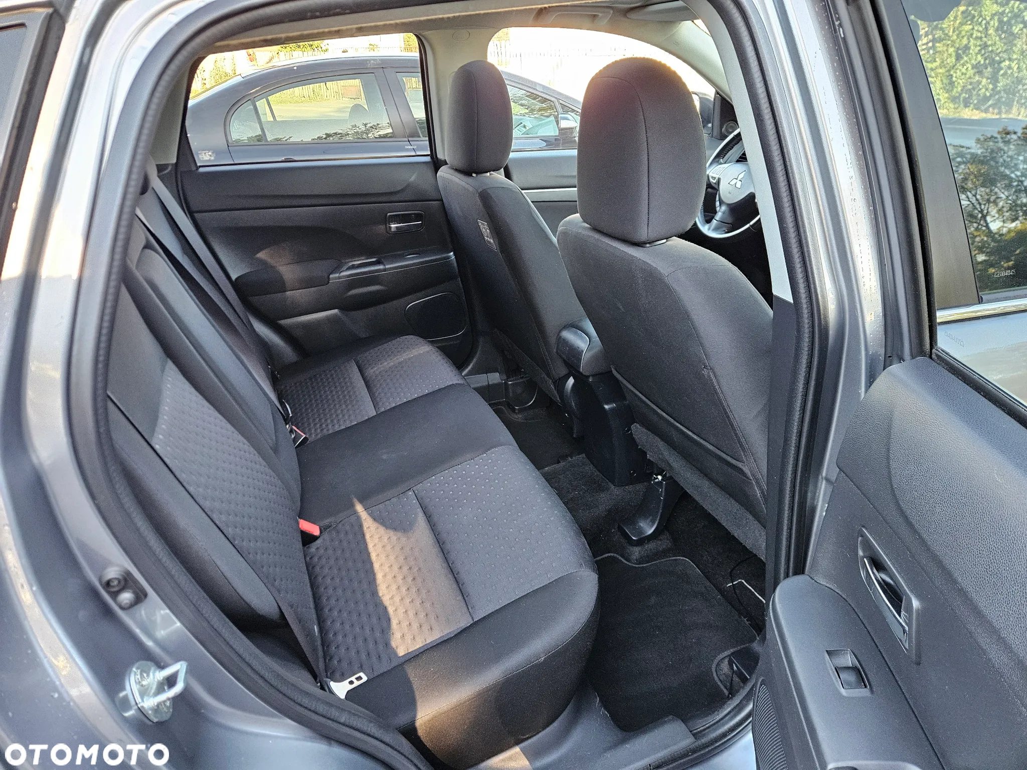 Mitsubishi ASX 1.8 DID Instyle AS&G - 27