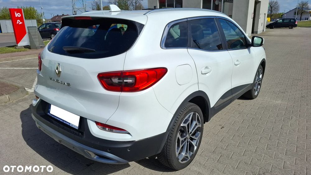 Renault Kadjar BLUE dCi 115 EDC INTENS - 4