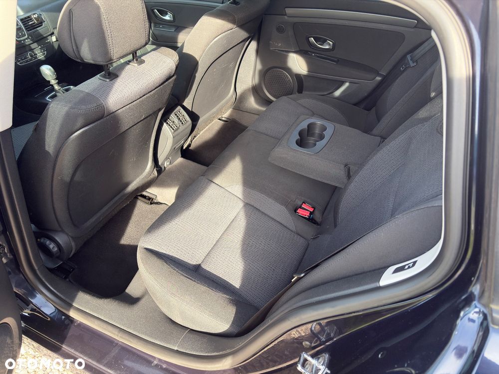 Renault Laguna 2.0 Dynamique - 22