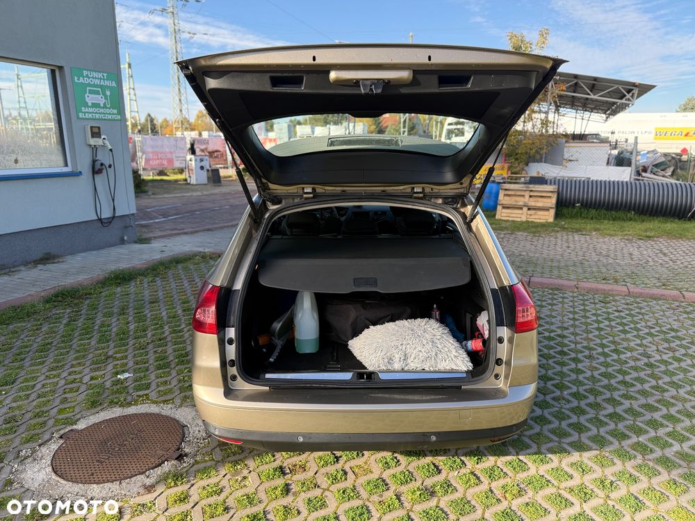 Citroën C5 - 19
