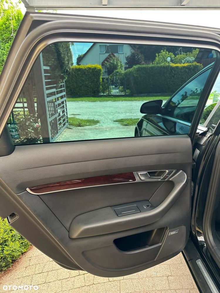 Audi A6 Avant 3.2 FSI tiptronic quattro - 17