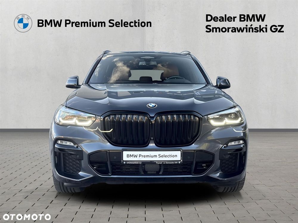 BMW X5 - 29