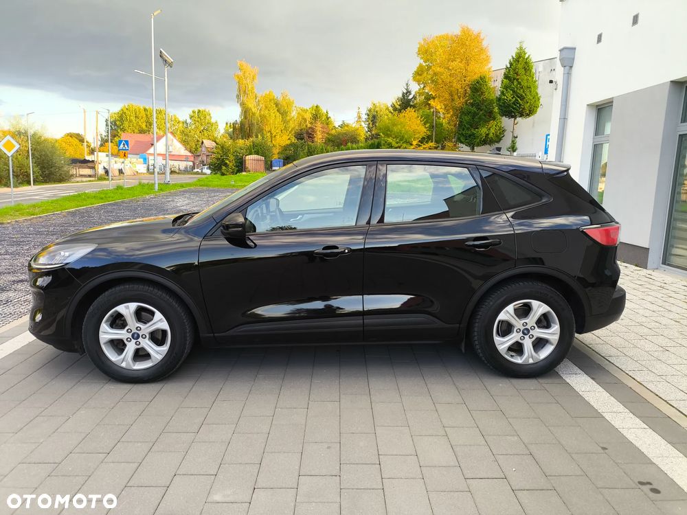 Ford Kuga - 4