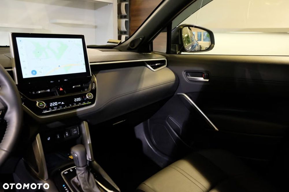 Toyota Corolla Cross 2.0 VVT-i 4x4 Style - 21