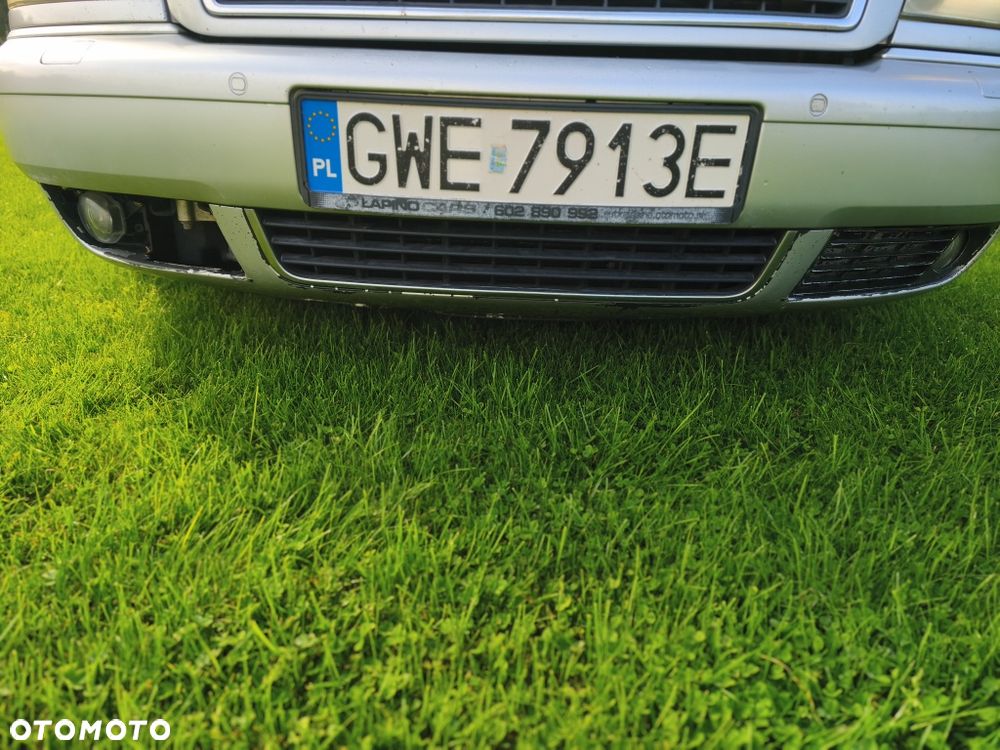 Audi A8 - 3