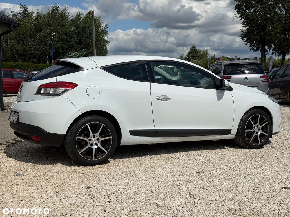 Renault Megane 1.4 16V TCE Bose Edition - 14