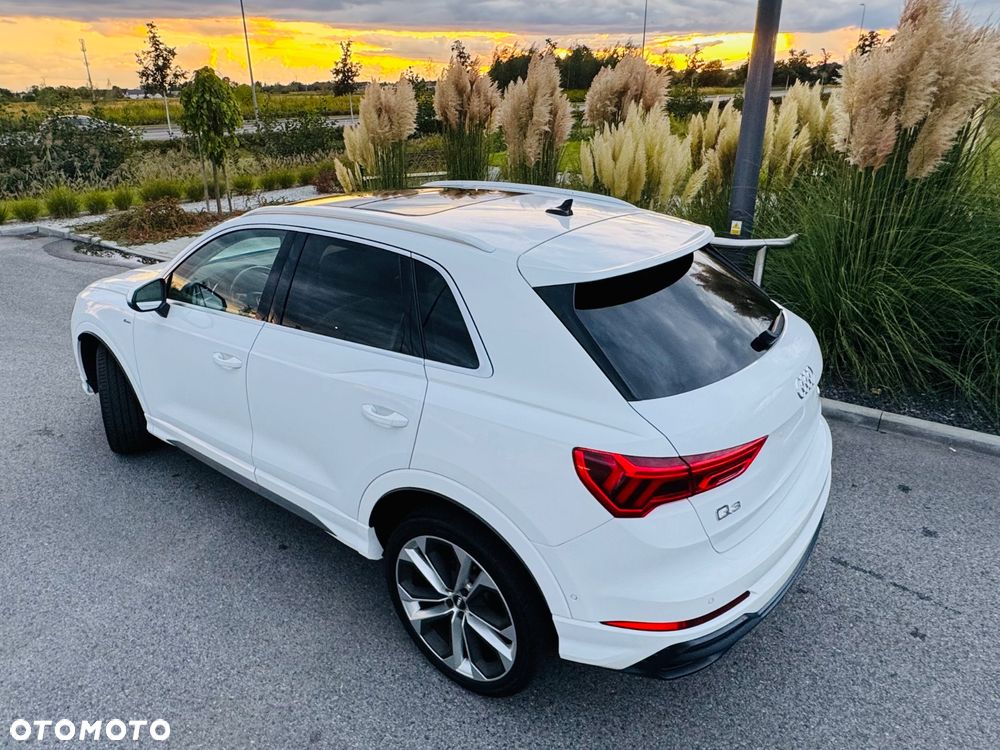 Audi Q3 - 10
