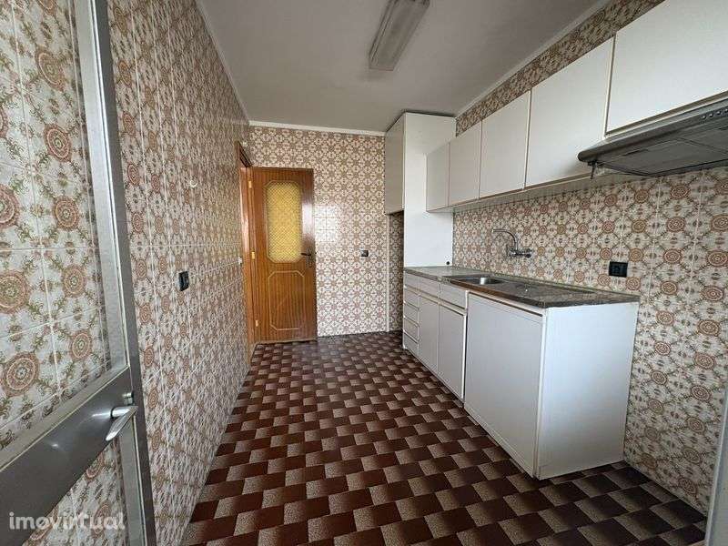 Apartamento T2 em Espinho - Grande imagem: 5/12