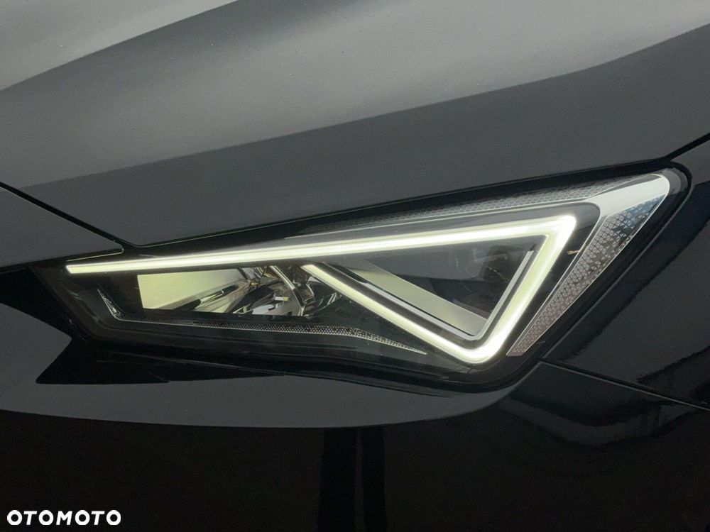 Seat Tarraco 2.0 Eco TSI FR S&S 4Drive DSG - 10