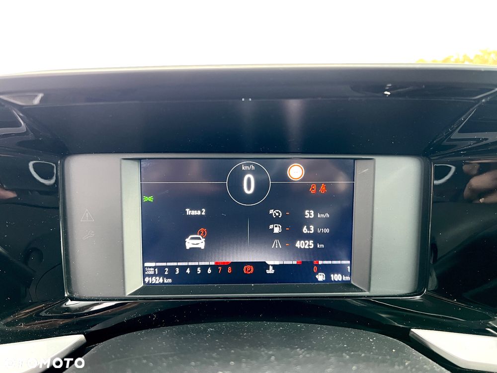 Opel Mokka 1.2 DI Turbo Ultimate - 26