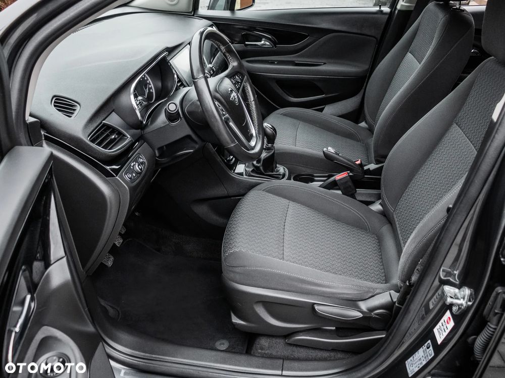 Opel Mokka 1.6 Enjoy S&S - 13