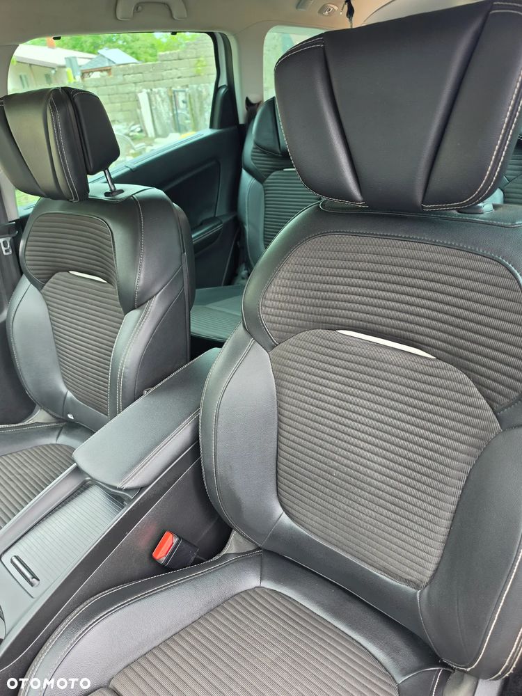 Renault Grand Scenic Gr 1.2 TCe Energy Bose - 7