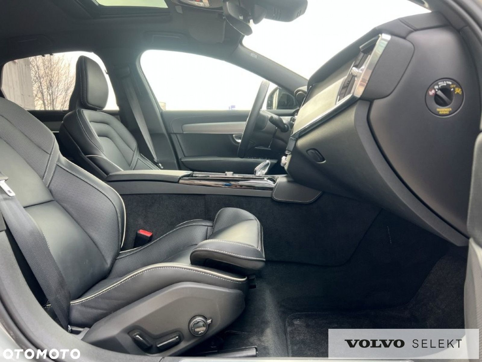 Volvo S90 - 12