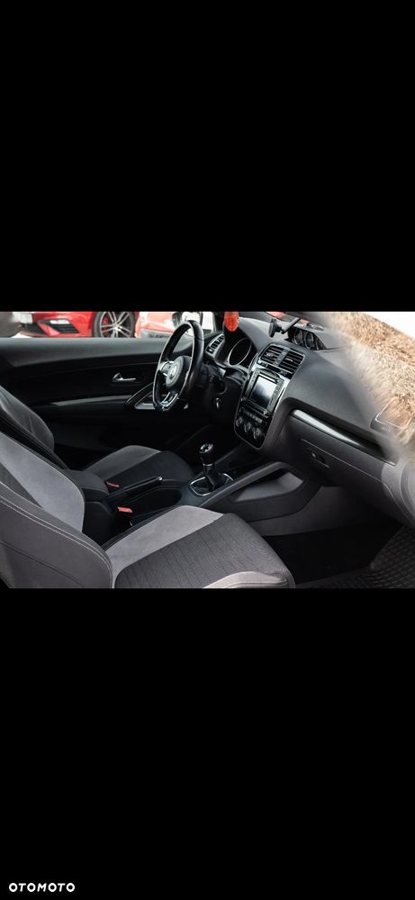 Volkswagen Scirocco ver-2-0-tsi-bmt-perfectline-r--style - 19