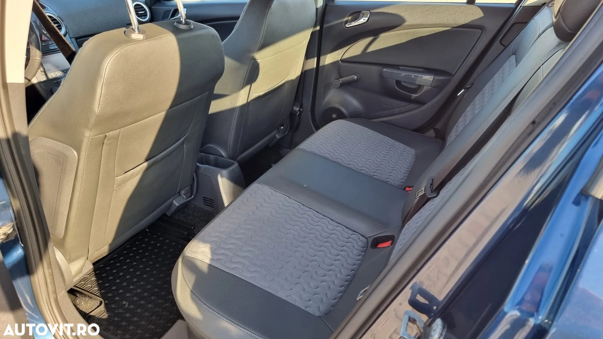 Opel Corsa 1.3 CDTI Cosmo - 28