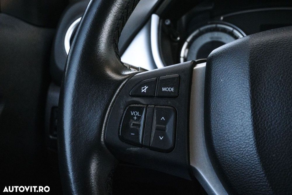 Suzuki Vitara - 20