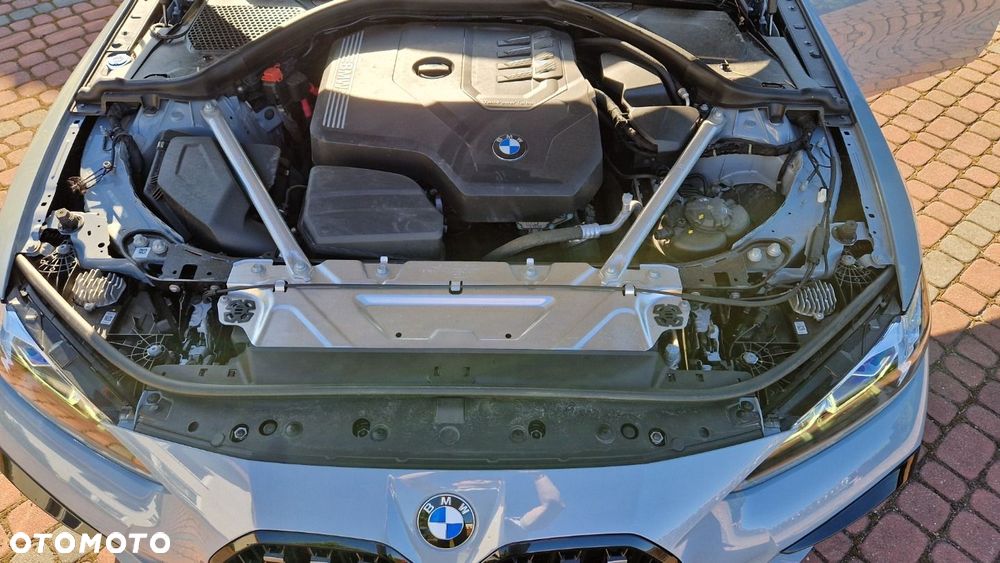 BMW Seria 4 - 23