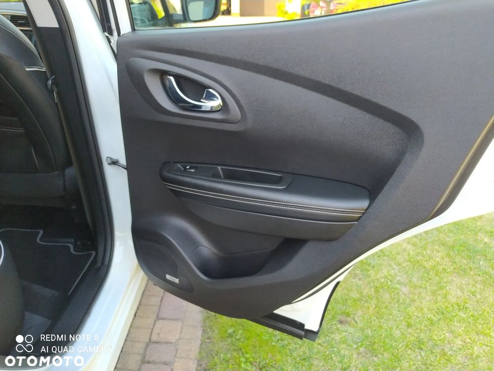 Renault Kadjar Energy TCe 165 Bose Edition - 18