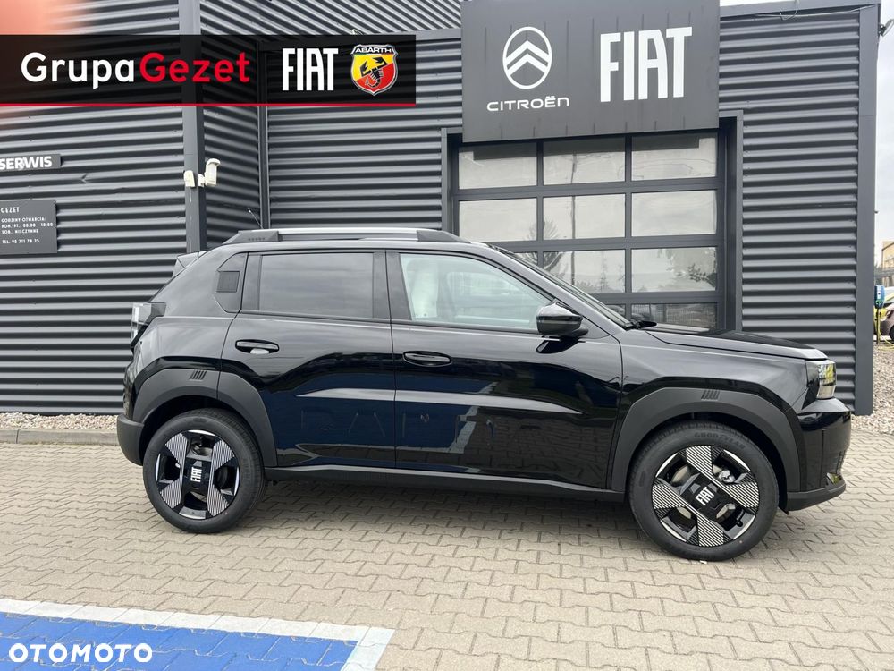 Fiat Grande Panda - 4