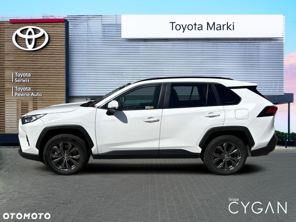 Toyota RAV4 - 2