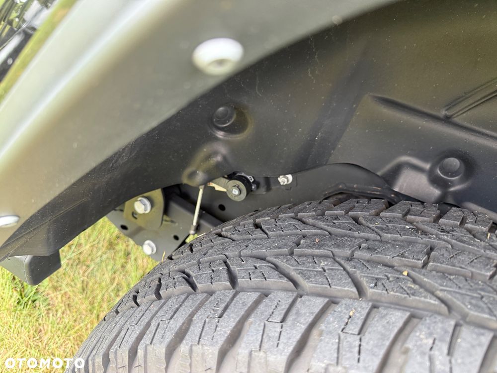 Jeep Wrangler - 18