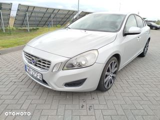 Volvo S60 D2 Edition