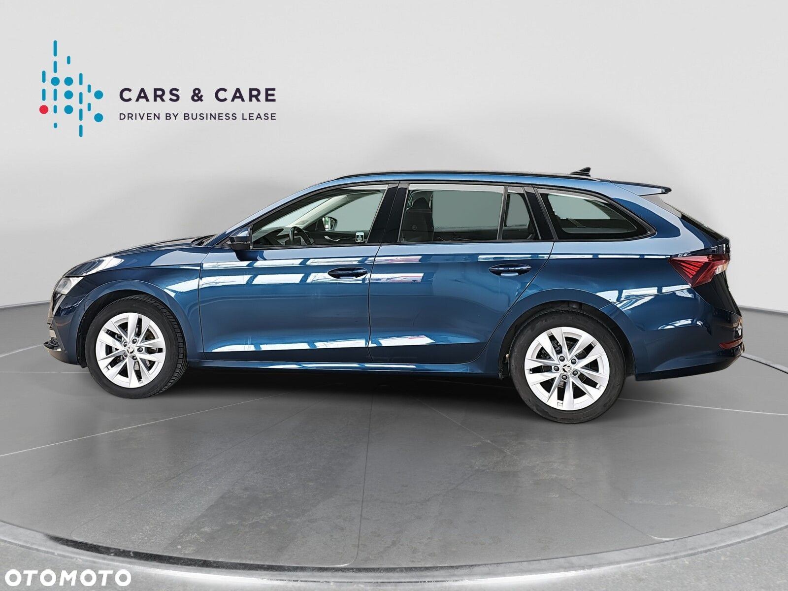Skoda Octavia 2.0 TDI Ambition - 30