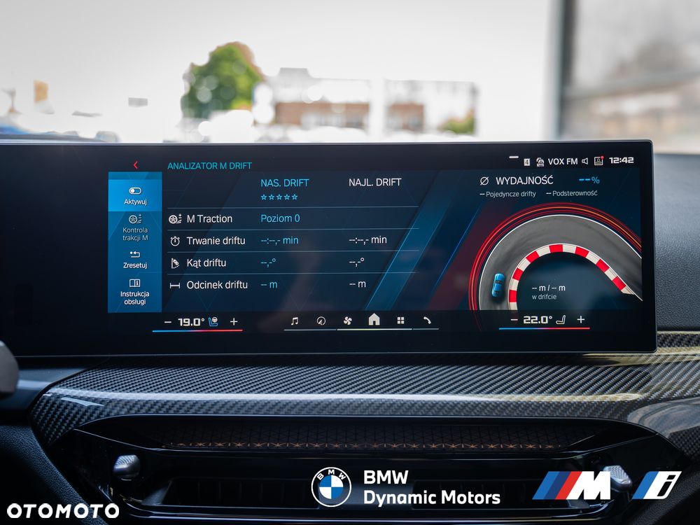 BMW M4 - 33