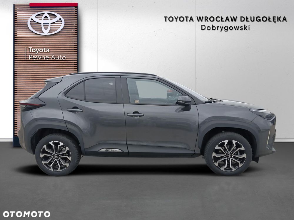 Toyota Yaris Cross Hybrid 1.5 Style - 7