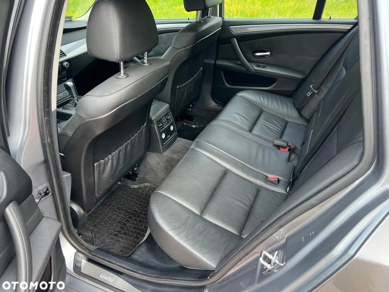 BMW Seria 5 520d Touring - 26