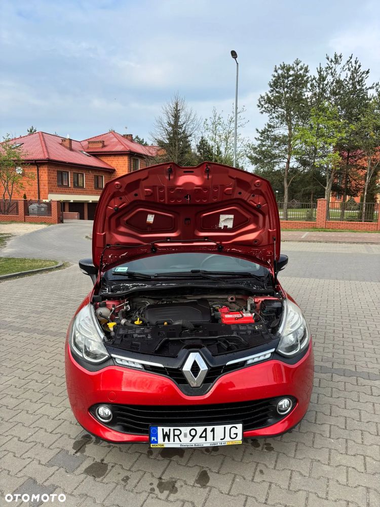 Renault Clio 1.2 16V Business - 15