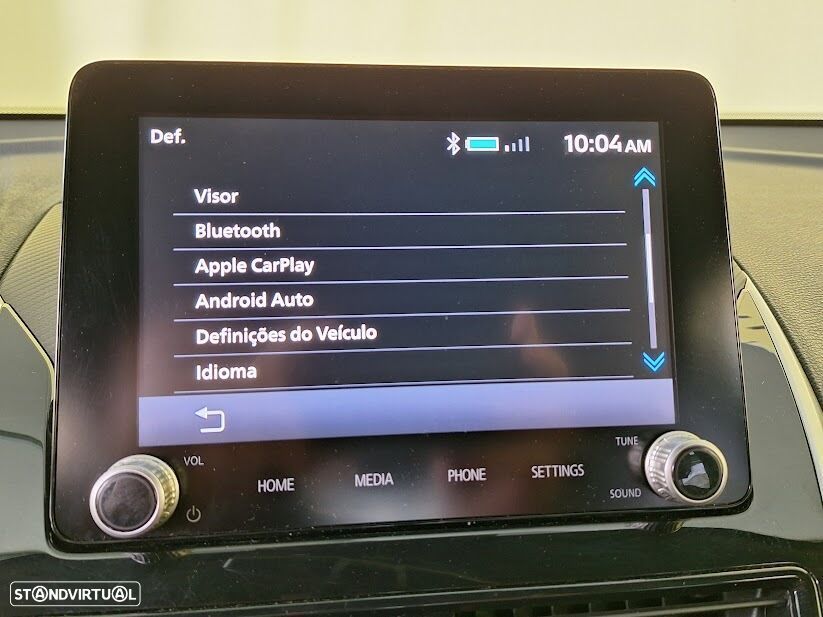 Mitsubishi Eclipse Cross 2.4 PHEV Black Edition - 23