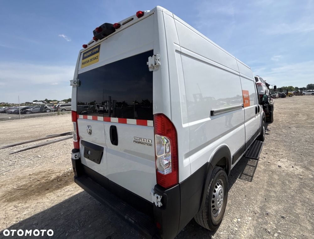 RAM Promaster - 31